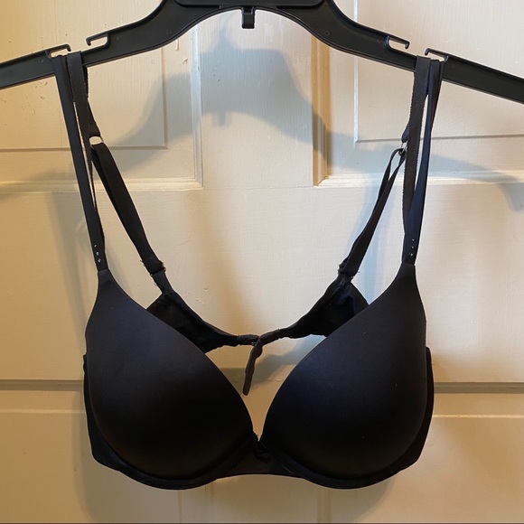 Victoria's Secret Other - VS black bra